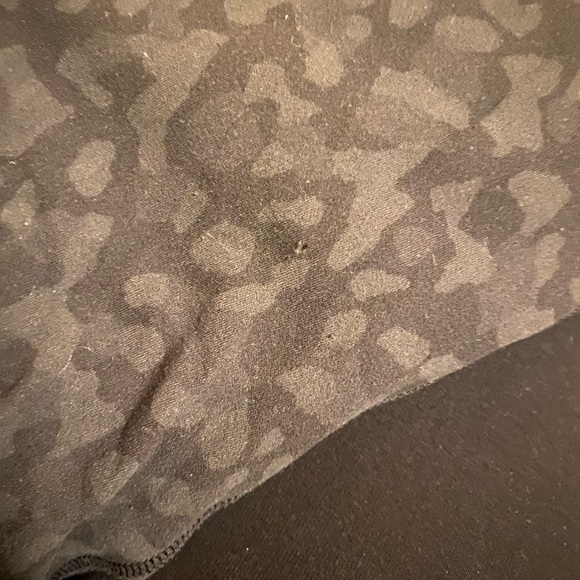 Lululemon align leggings size 6 - Picture 7 of 7